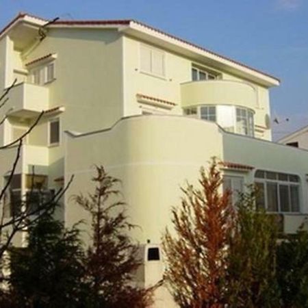 Apartments Luka 2 Baška Exterior foto